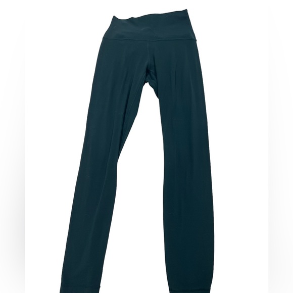 Lululemon Align 25” Submarine Leggings 2 - Picture 6 of 8